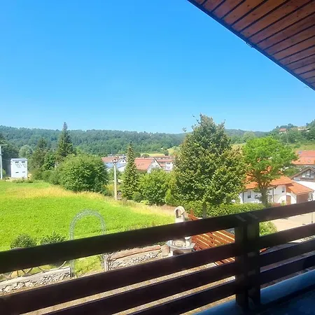 Waldblick Holiday home *