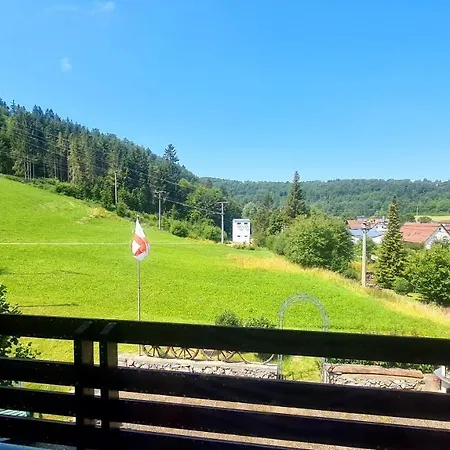 Waldblick Feriehus *