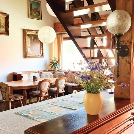 Waldblick Holiday home